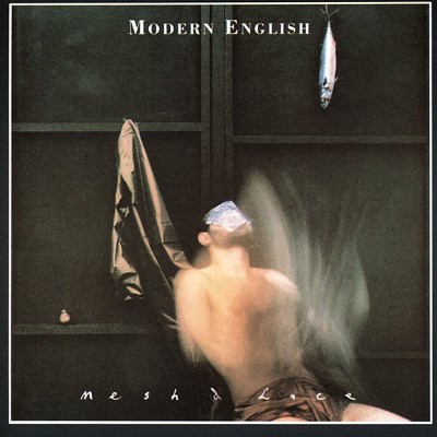 Modern English/Mesh & Lace@Import-Gbr@Incl. Bonus Tracks